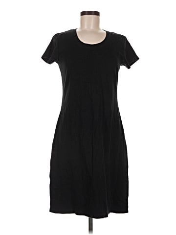 Fair Indigo Casual Dress (view 1)