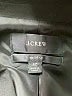J.Crew Black Blazer Size 12 - photo 6