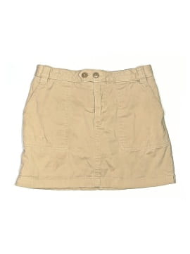 Lands' End Skort