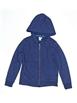 Crewcuts Outlet Zip Up Hoodie