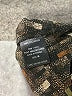 Bellatrix 100% Polyester Black Sleeveless Blouse Size M - photo 5