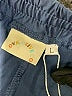Love Olive Co Blue Track Pants Size L - photo 7