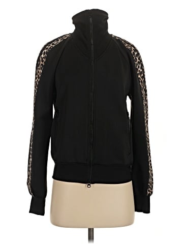 Pam & Gela Track Jacket (view 1)