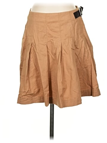 Ann Taylor LOFT Casual Skirt (view 1)