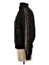 Pam & Gela Black Track Jacket Size S - photo 5