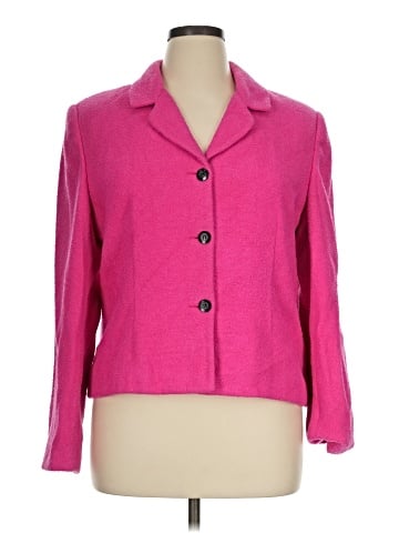 Karen Scott Blazer (view 1)