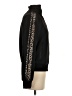 Pam & Gela Black Track Jacket Size S - photo 4
