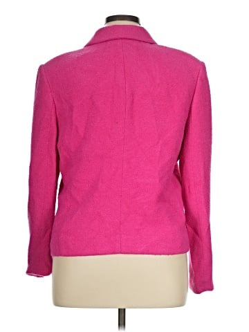 Karen Scott Blazer (view 2)