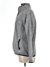 Eddie Bauer 100% Polyester Tweed Gray Pullover Sweater Size L - photo 5