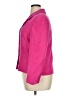 Karen Scott Pink Blazer Size 16 - photo 5
