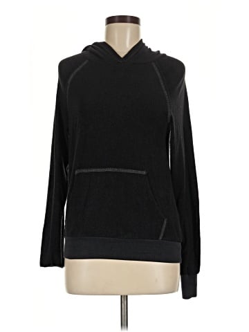 Project Social T Pullover Hoodie (view 1)