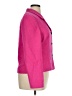 Karen Scott Pink Blazer Size 16 - photo 4