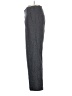 Vince. Chevron-herringbone Gray Dress Pants Size 4 - photo 5