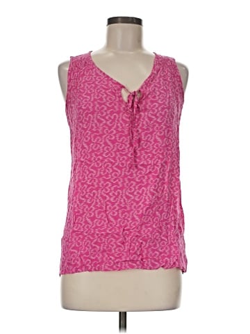 The North Face Sleeveless Blouse (view 1)