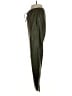 MNG Green Casual Pants Size S - photo 5