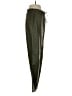 MNG Green Casual Pants Size S - photo 4