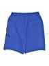 Unbranded Solid Blue Shorts Size M - photo 2