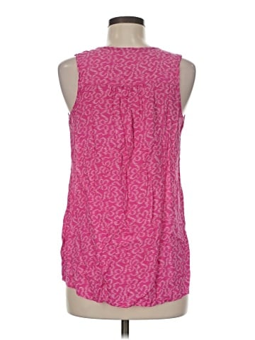The North Face Sleeveless Blouse (view 2)