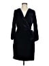 J.Crew Black Cocktail Dress Size 6 - photo 1