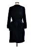 J.Crew Black Cocktail Dress Size 6 - photo 2