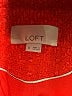 Ann Taylor LOFT Chevron-herringbone Red Blazer Size 8 - photo 6