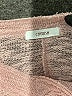 Cherish Pink Pullover Sweater Size M - photo 7