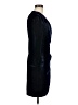 J.Crew Black Cocktail Dress Size 6 - photo 4