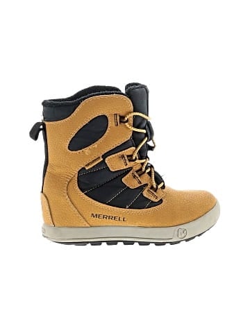 Merrell Boots (view 1)