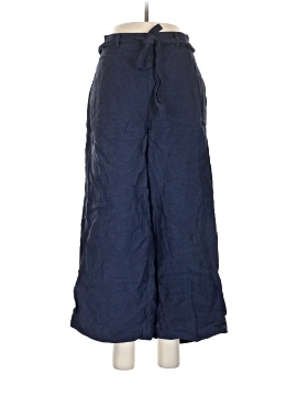 H By Halston Linen Pants