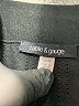 Cable & Gauge Black Cardigan Size L - photo 7