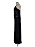 Marina Black Cocktail Dress Size 8 - photo 5