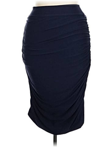Kiyonna Formal Skirt (view 1)