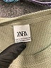 Zara Green Sweatshirt Size S - photo 7