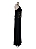 Marina Black Cocktail Dress Size 8 - photo 4