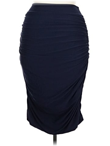 Kiyonna Formal Skirt (view 2)