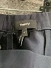 Theory Solid Blue Dress Pants Size 6 - photo 7