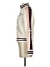Champion 100% Polyester Ivory Track Jacket Size XS - photo 5