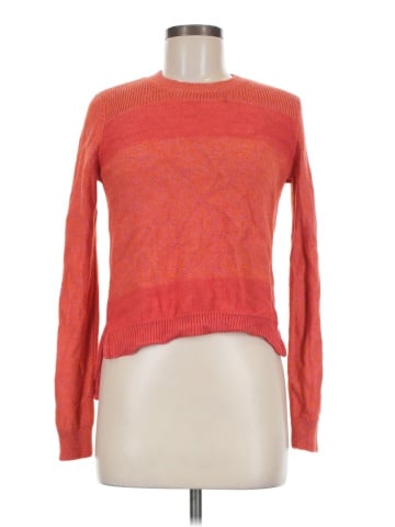 Theory Wool Pullover Sweater (view 1)