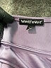 Wearever Purple Bodysuit Size L - photo 3