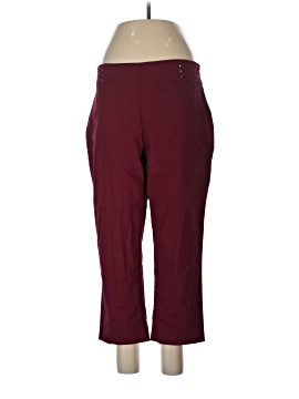 Jm Collection Active Pants