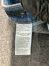 Banana Republic Stripes Blue Jeans Size 32 waist - photo 5