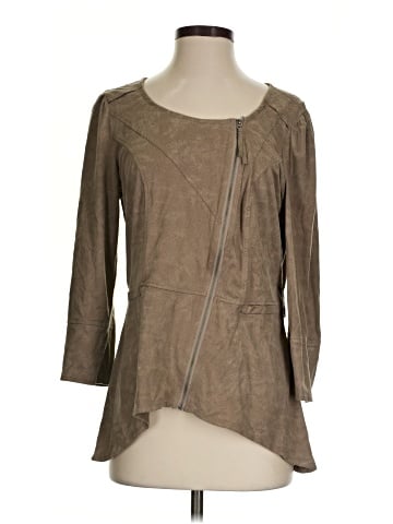 milla Jacket (view 1)