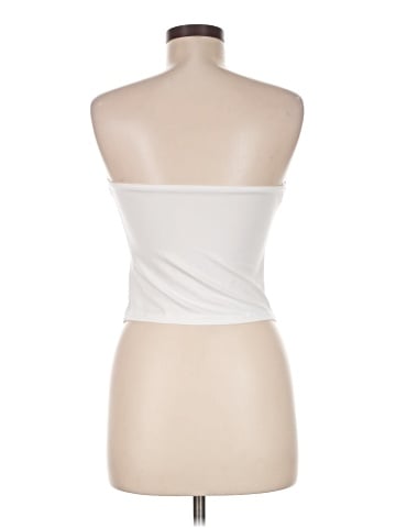 Shein Tube Top (view 2)