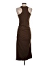 Everlane Brown Casual Dress Size XS - photo 2