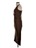 Everlane Brown Casual Dress Size XS - photo 5
