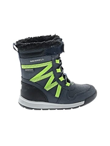 Merrell Boots (view 1)