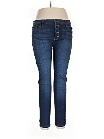 Just Black Jeans (view 1)