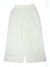 Cupshe 100% Polyester White Swimsuit Cover Up Size S - photo 1