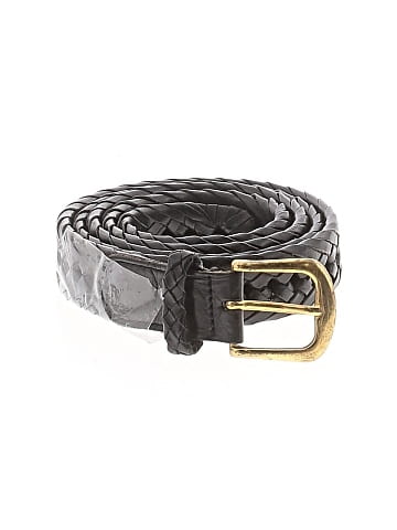 L.L.Bean Leather Belt (view 1)