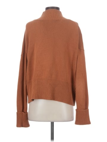 525 America Turtleneck Sweater (view 2)